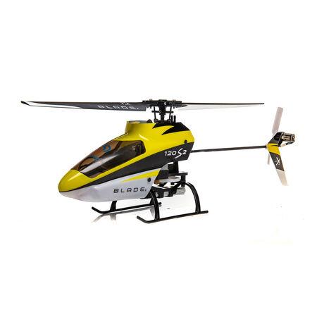 120 S2 RTF Helicopter with SAFE Technology