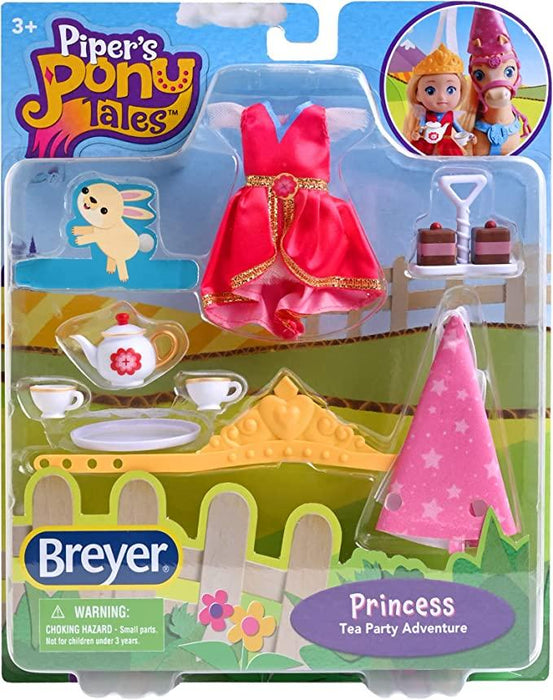 Pipers Princess Tea Party ADV