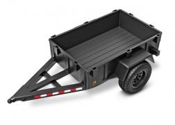 Utility Trailer/Hitch/Spacers 9795