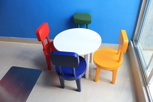 Play Room & Kids Furniture