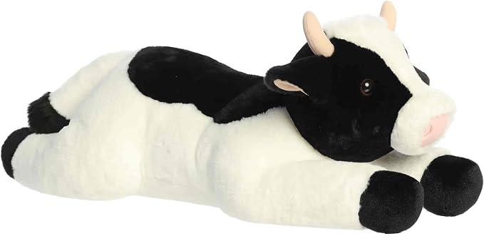 27" May Bell Cow