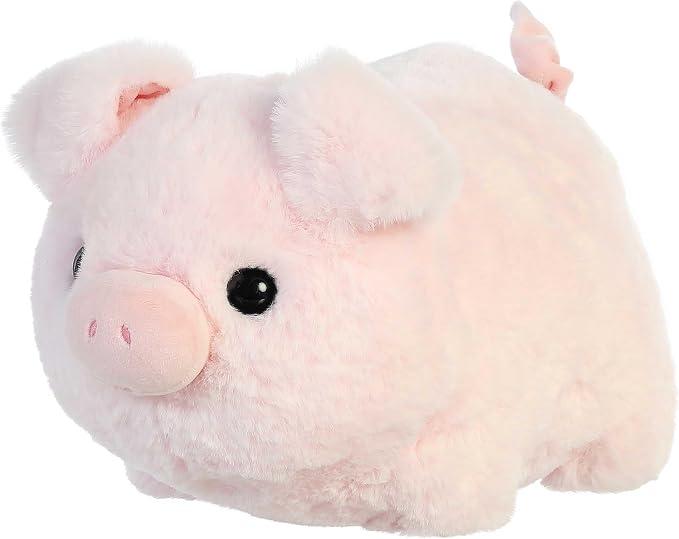 Spudsters Cutie Pig 10" Plush