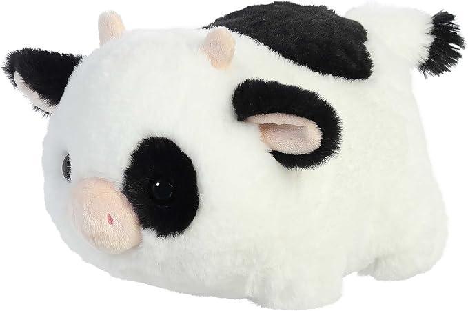 Spudsters 10" Tutie Cow Plush