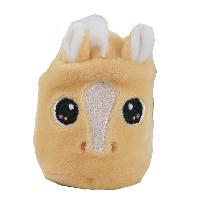 2.5" Farm Mallows ASSORTED