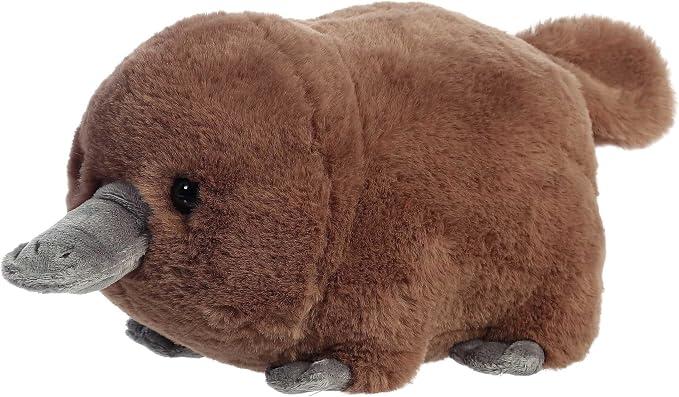 10" Spudsters Pongo Platypus