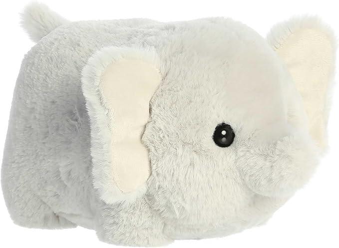 Spudsters 10" Eri Elephant Plush
