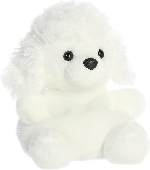 Palm Pals Lulu Poodle 5"
