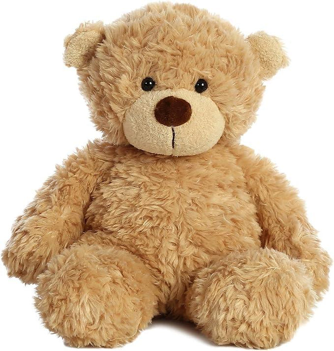 10" Bonny Bear Tan Teddy Bear