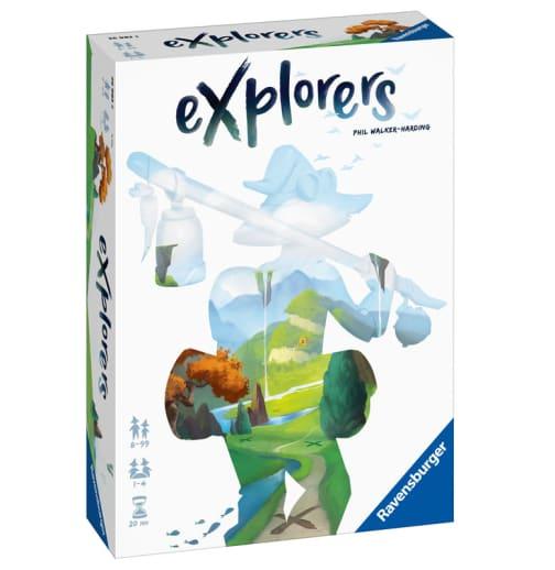 Explorers
