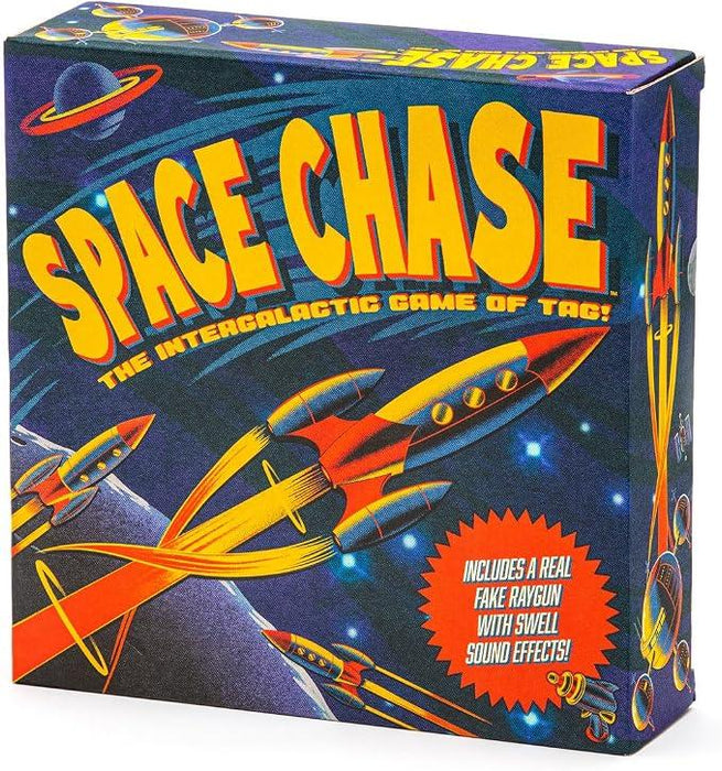 Space Chase