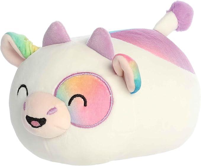 Mooples Cece Ceral Milk Cow Plush