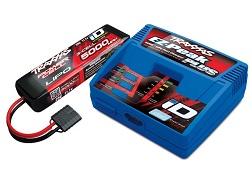 3S Lipo Completer
