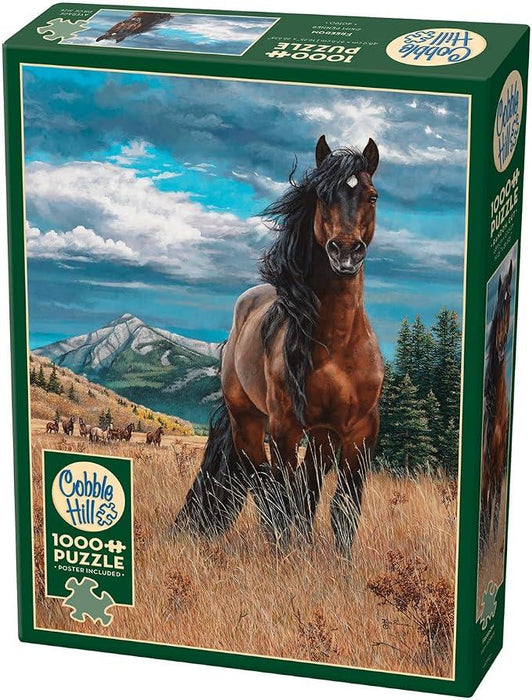 Freedom 1000pc Puzzle