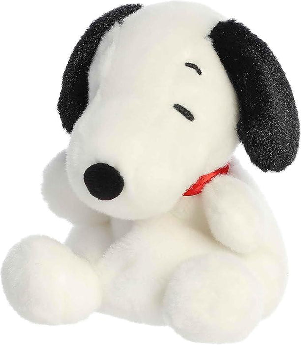 Palm Pals Snoopy 5"