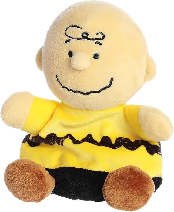 Palm Pals 5" Charlie Brown