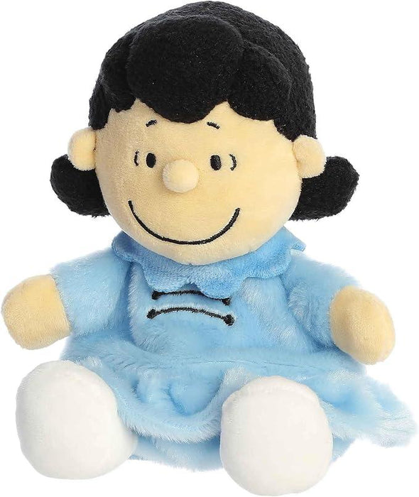 Palm Pals 5" Peanuts- Lucy