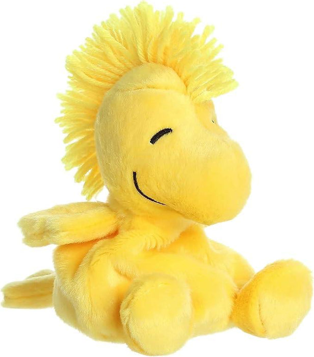 Palm Pals Woodstock 5"