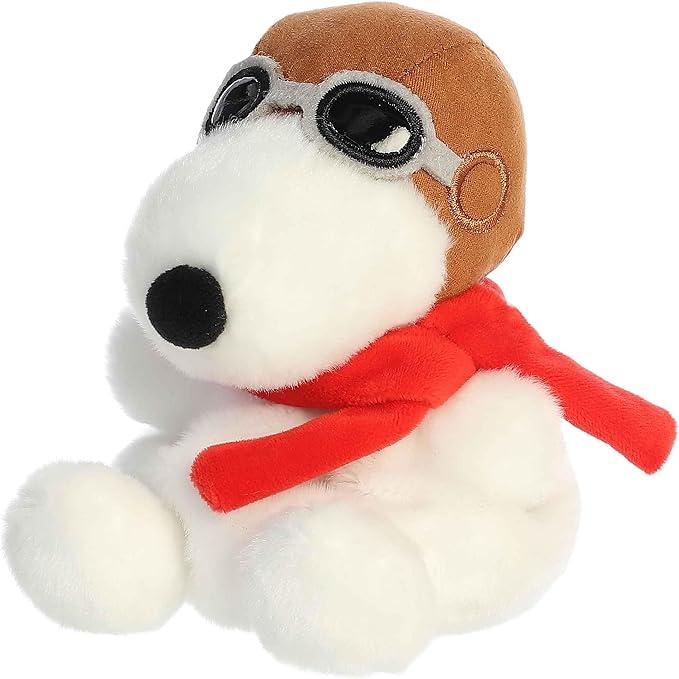 Palm Pals Flying Ace 5"