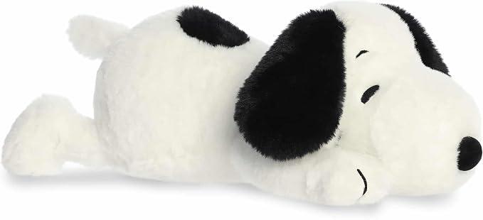 18" Huggable Snoopy