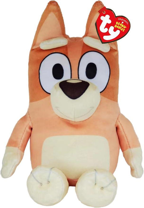 TY Bluey Plush- Bingo 6in