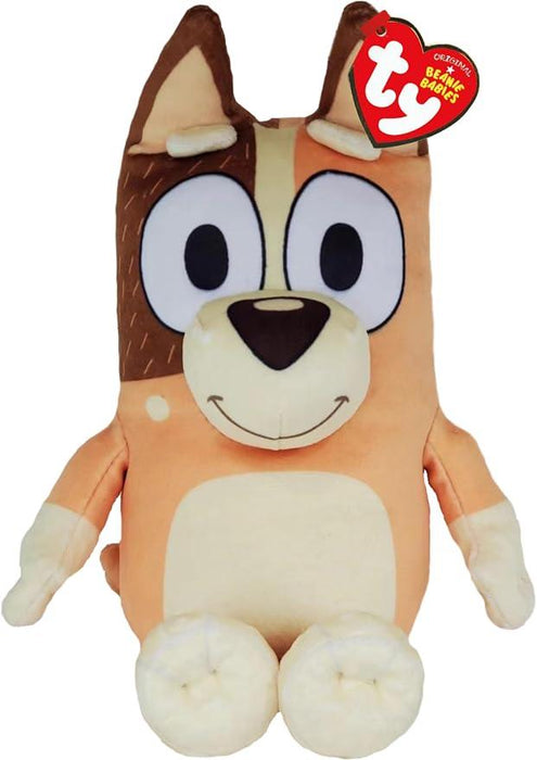 TY Bluey Plush- Chilli 6in