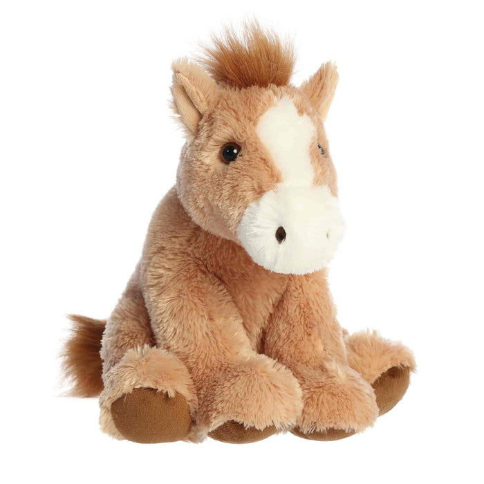 14" Pony Plush