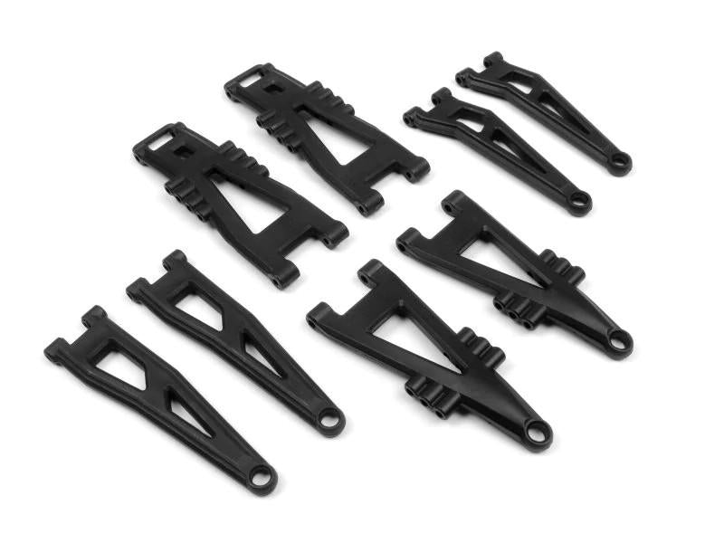 Blackzon Smyter Suspension Arm Set