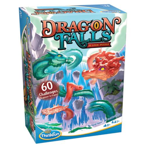 Dragon Falls