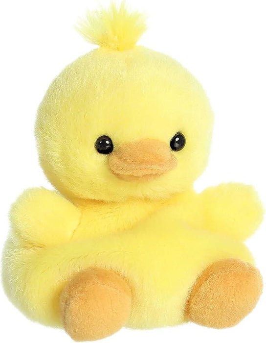 5" Palm Pal Darling Duck