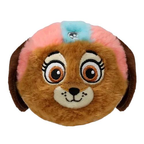 TY Plush Ball- Paw Patrol Liberty