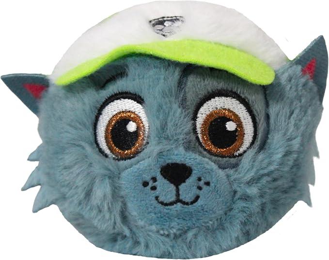 TY Plush Ball- Paw Patrol Rocky