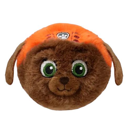 TY Plush Ball- Paw Patrol Zuma