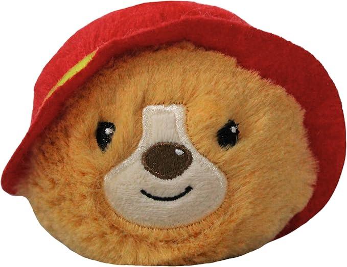 TY Plush Ball- Paddington Bear