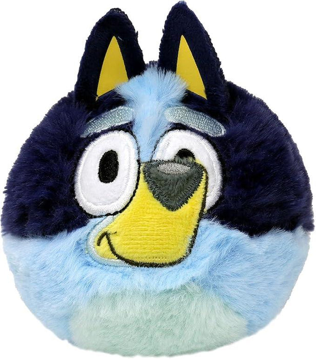 TY Plush Ball- Bluey