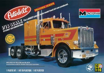 852500 1/16 Peterbilt 359 SSP