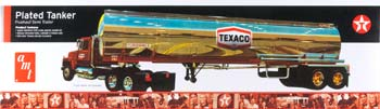 AMT684 Fruehauf Tanker Texeco