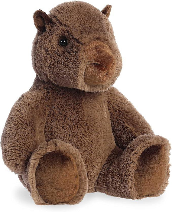14" Capybara Plush