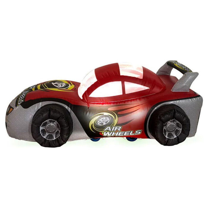 AirWheels- Red