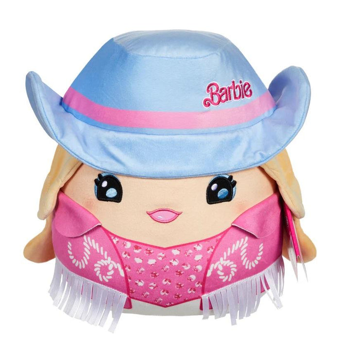 Barbie Cutopia Plush Assorted