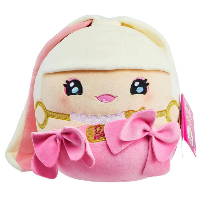 Barbie Cutopia Plush Assorted