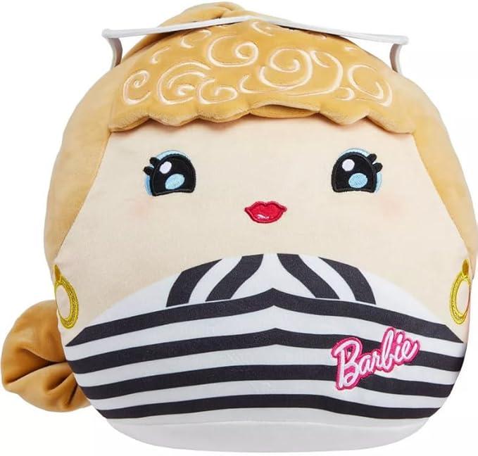 Barbie Cutopia Plush Assorted