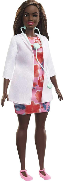 Barbie Doctor