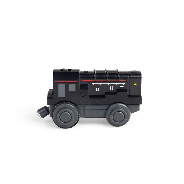 Battery Operated Diesel Shunter (6pc)