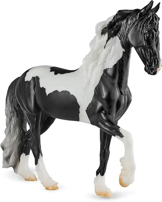 Battlefield Angel Hp "Ezra" Horse