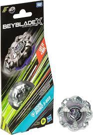 Beyblade X Booster Beyblades