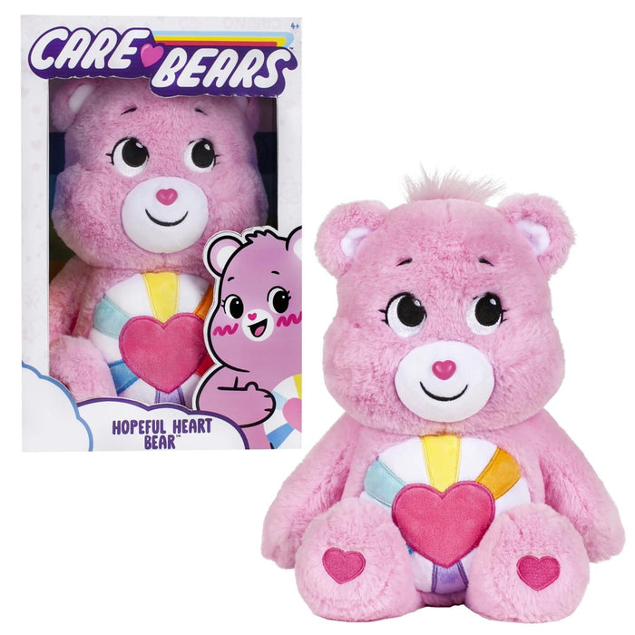 Care Bears Medium Plush