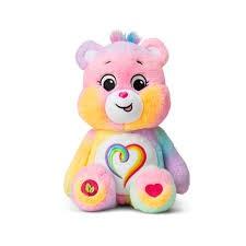 Care Bears Medium Plush