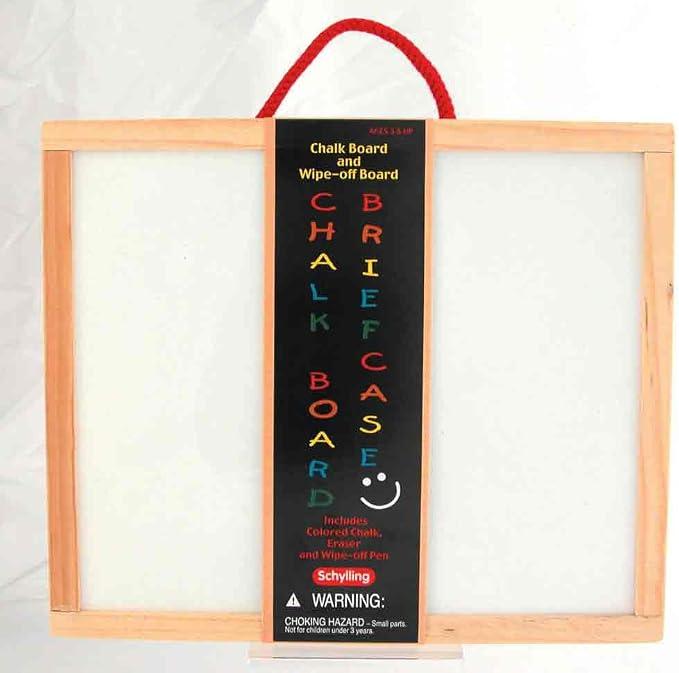 Chalkboard Briefcase