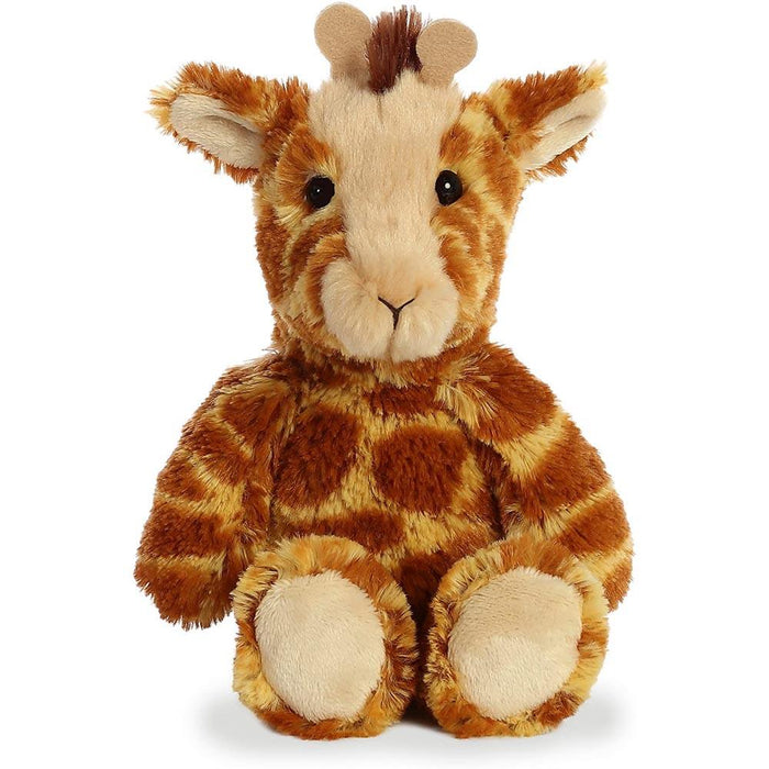 Cuddly Friends: Giraffe 8"