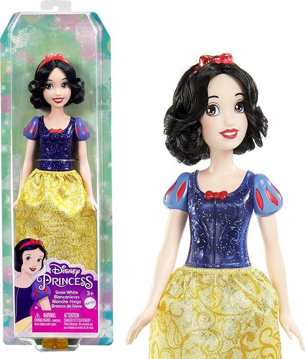 Disney Princess Doll- Snow White